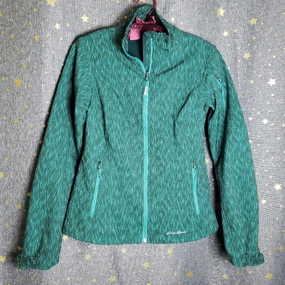 Eddie Bauer Jacket - Picture 2 of 11